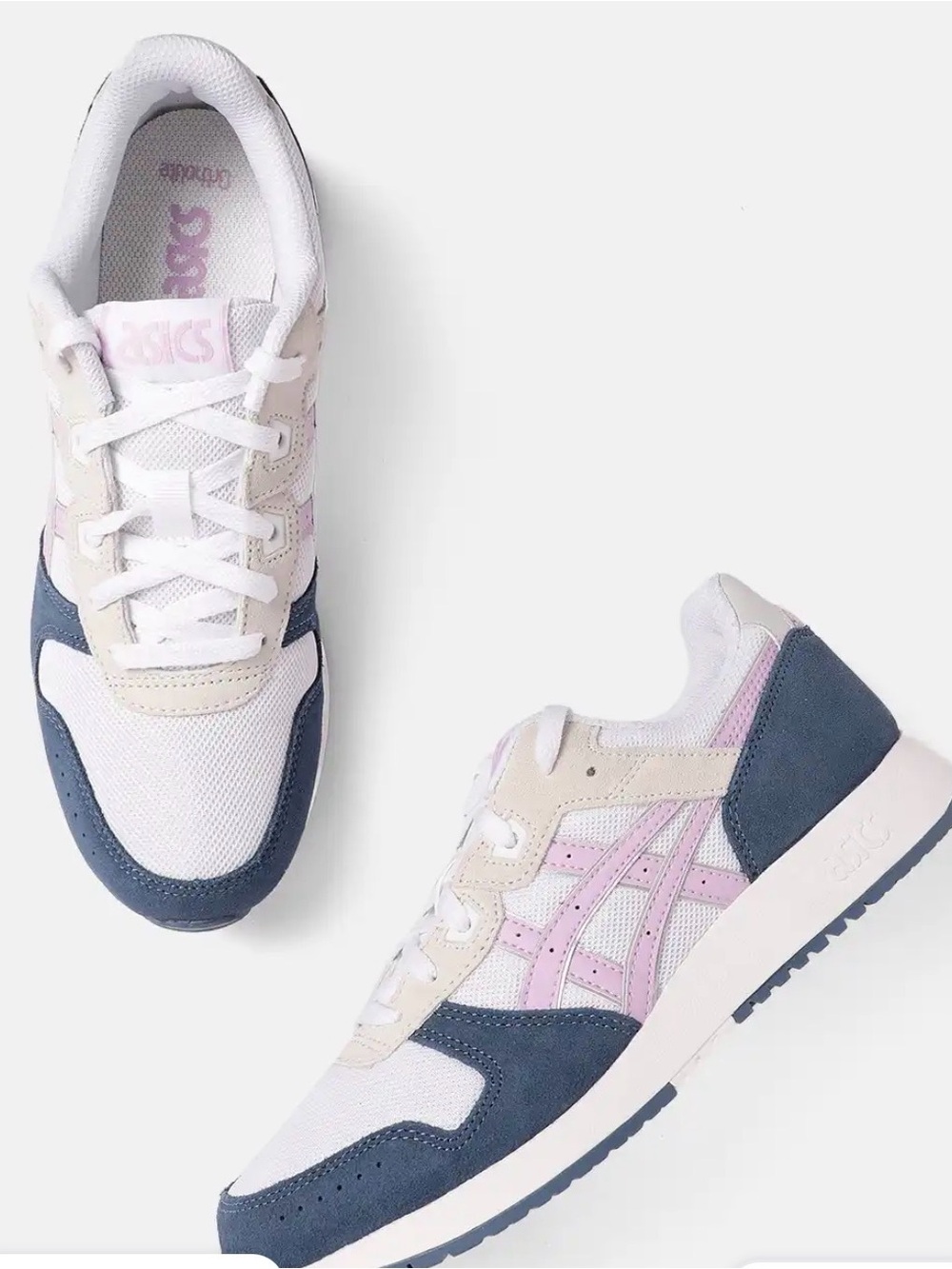 ASICS Lyte Classic ‘Blue Lilac Tech’ Women's
